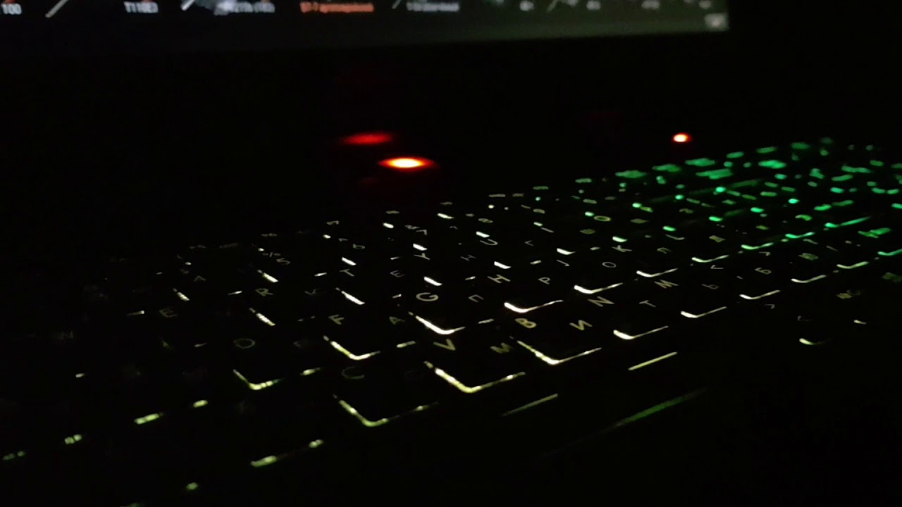 Msi gt70 2pc Dominator.