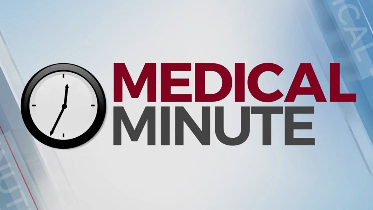 Medical Minute: Weight Loss, Managing Behavior