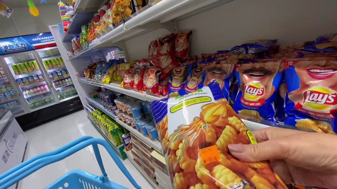 #Maldives#Maafushi#[ Супермаркеты «Lily Spencer», «Arena Fresh Mart»