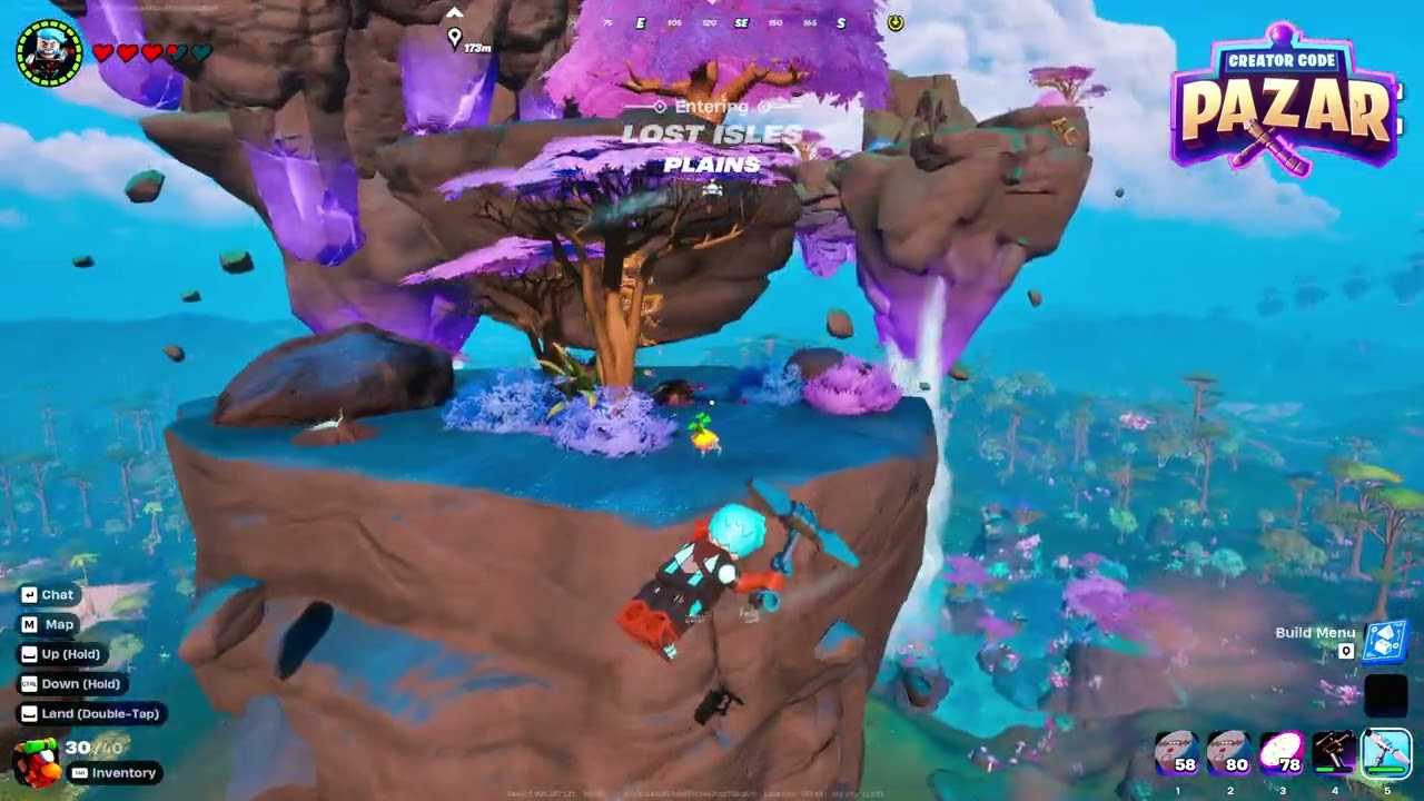 How to Get Emeralds in Lego Fortnite Quick Guide