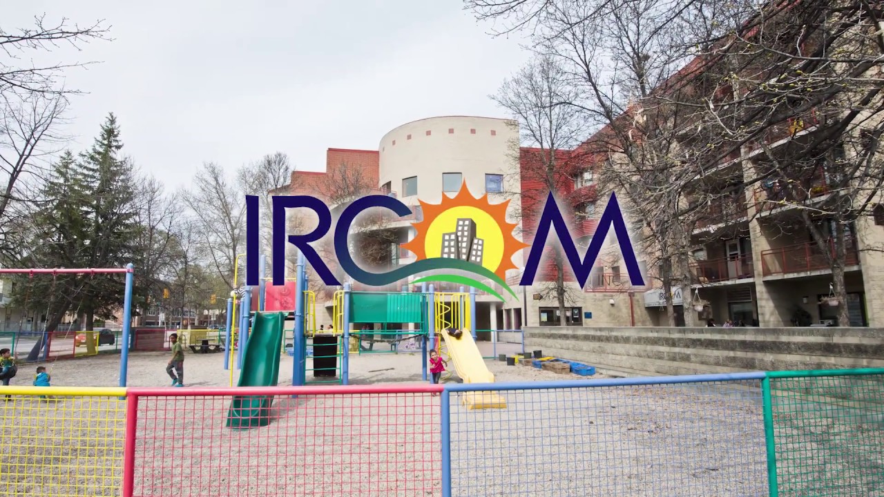 IRCOM Model: A Community of Belonging