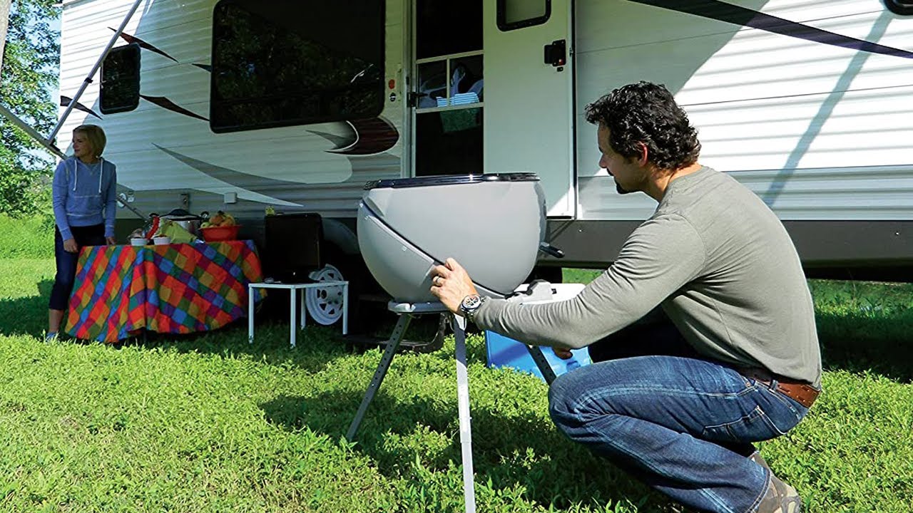 Top 5 Best Satellite Tv Antenna 2023