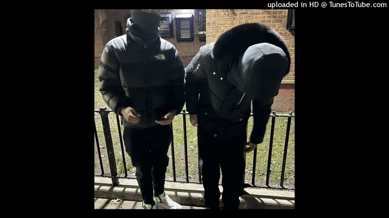 Pop Kreep x Bishop1326 x 3Wick x Mdot 59 Type Beat 