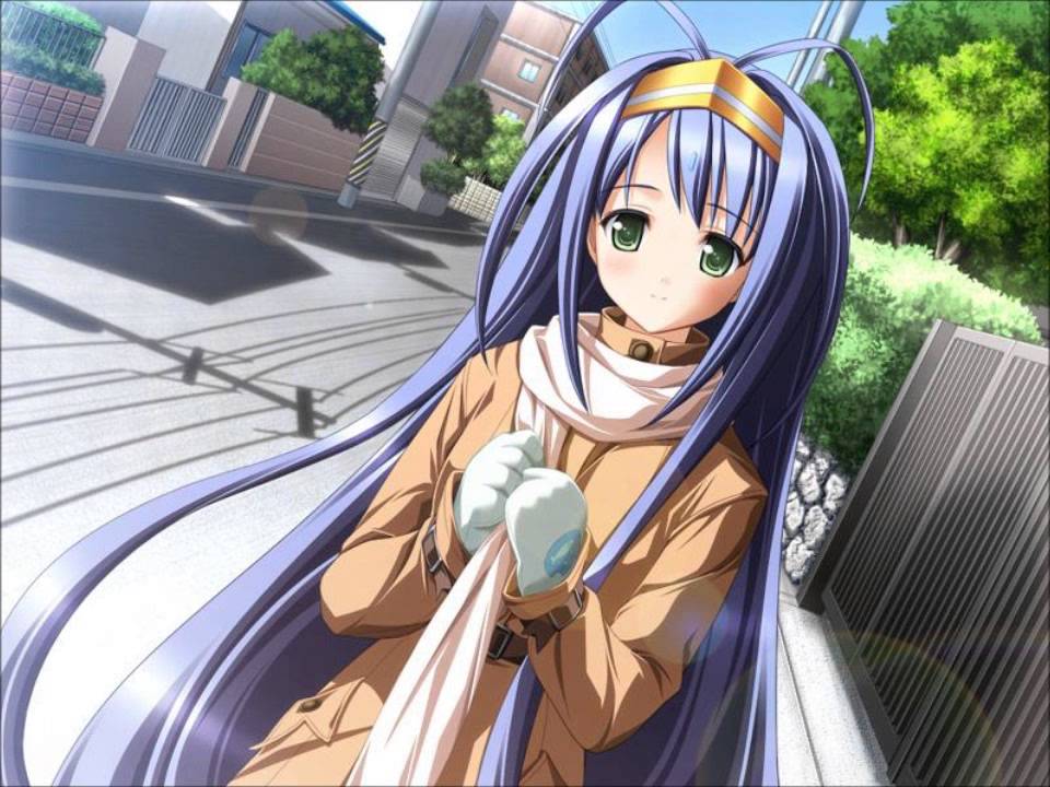 White Crystal 橋本みゆき