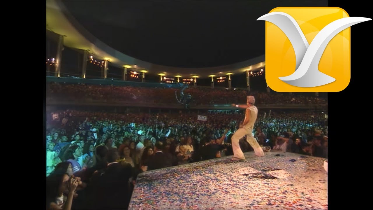 Axé Bahía - Sacudindo a Jaca - Festival de la Canción de Viña del Mar 2002 - Full HD 1080p
