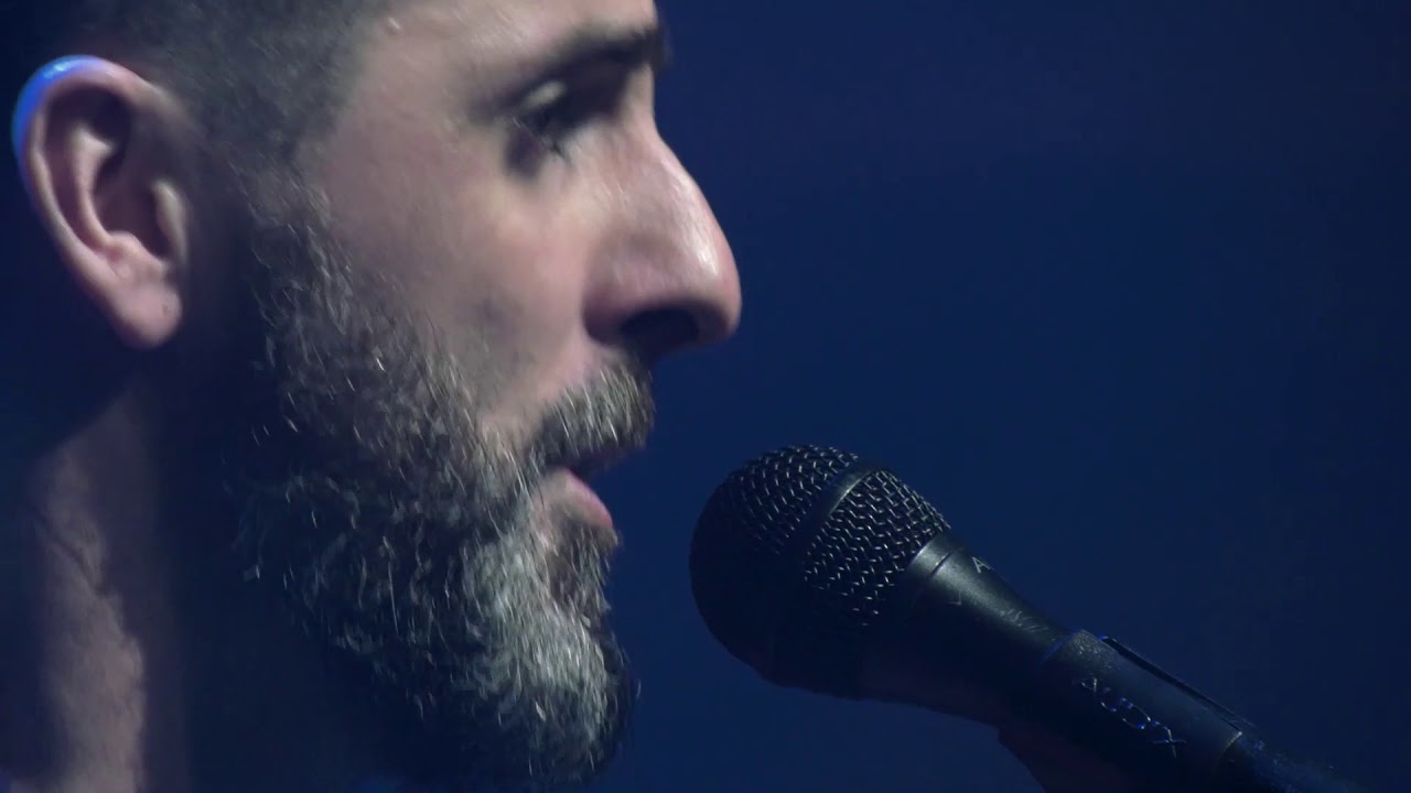NAO Cartas no Caderno - Derradeiro concerto Amio 2019 Adeus e Grazas