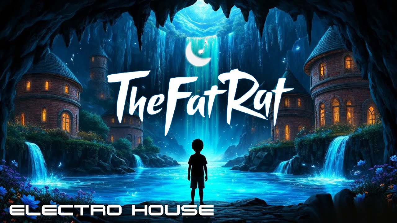 TheFatRat - The Fallen Human (Full Version by Amist)