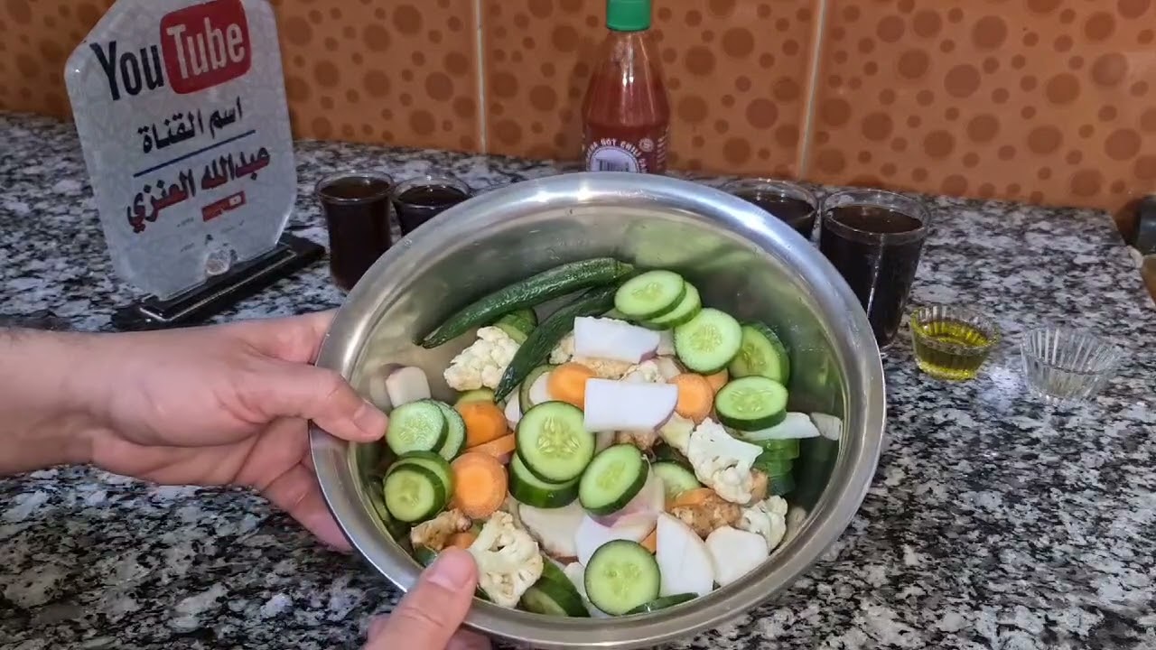 عبد الله العنزي عمل طرشي بطريقه سريعه