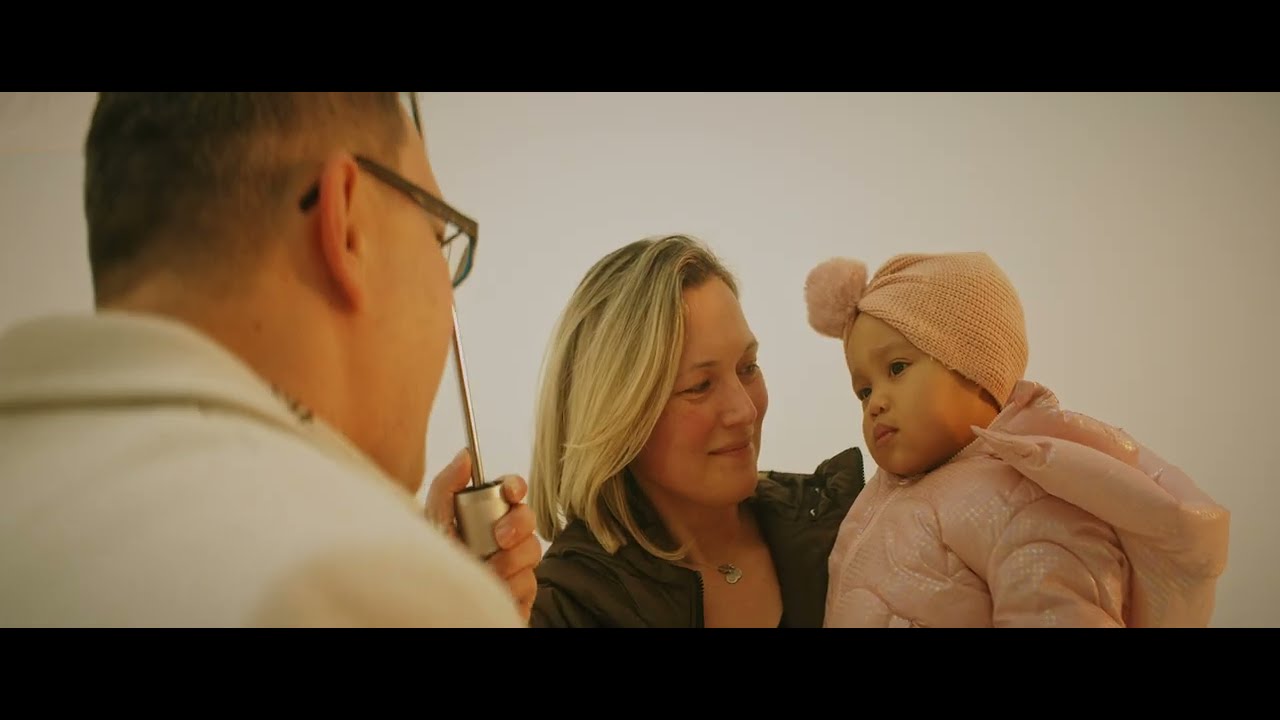 GEBOORAH  - DELIM SA  (OFFICIAL VIDEO)