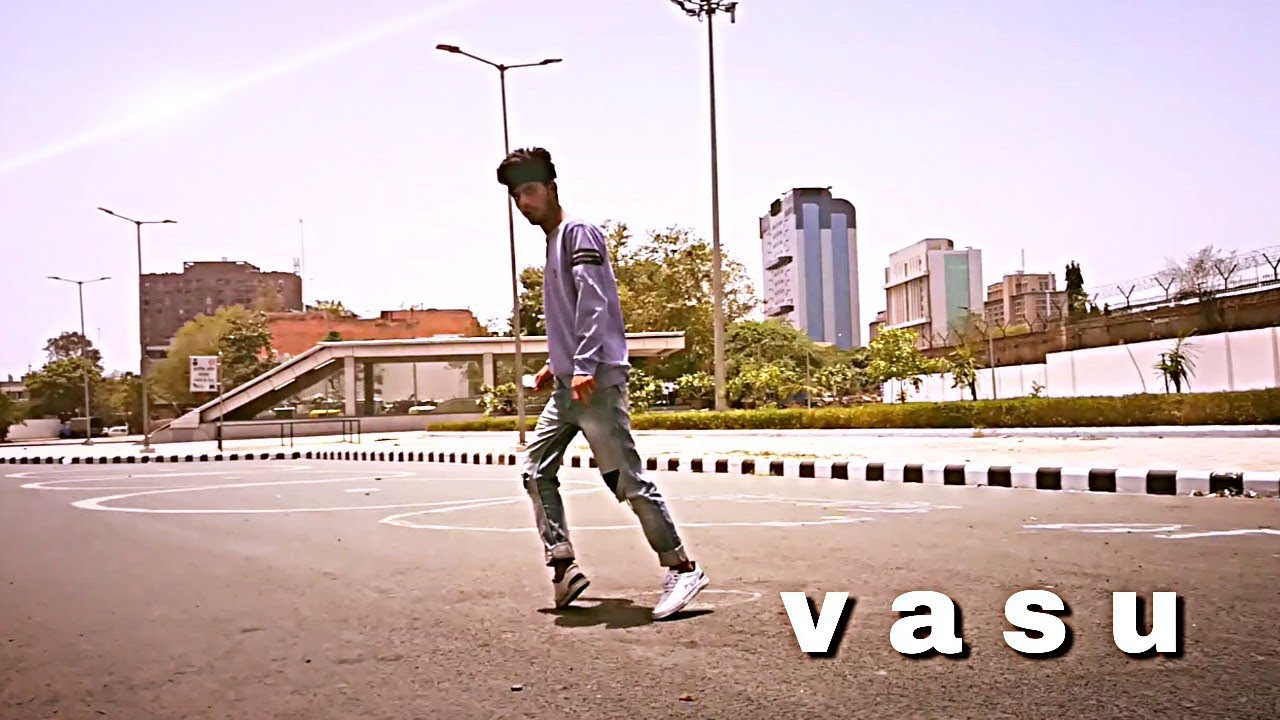 Tincup - lucy feat vasu (official dance video)