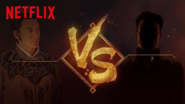 Marco Polo | Sidao VS Unknown - Mongol Strike [HD] | Netflix
