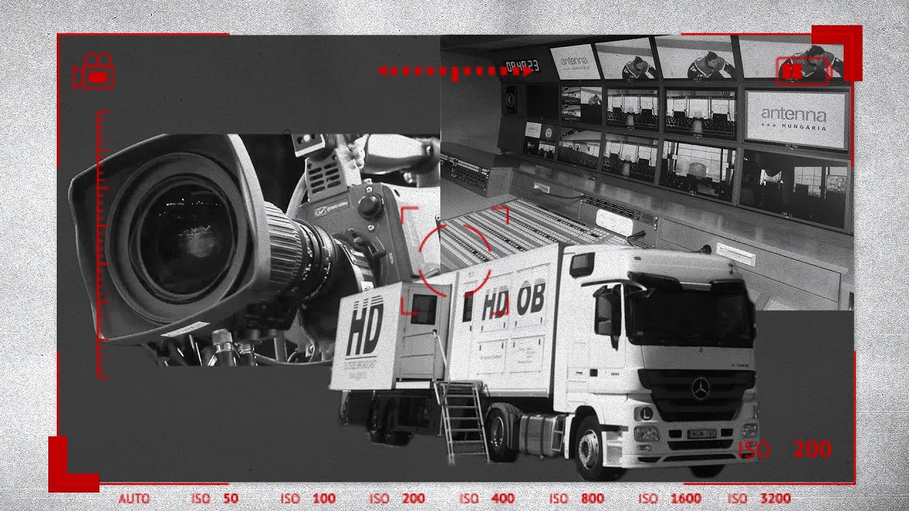 Felvettük kamerával, hogyan vették kamerával a Magyar Kupa-döntőt - Kulisszatitkok - M4 Sport