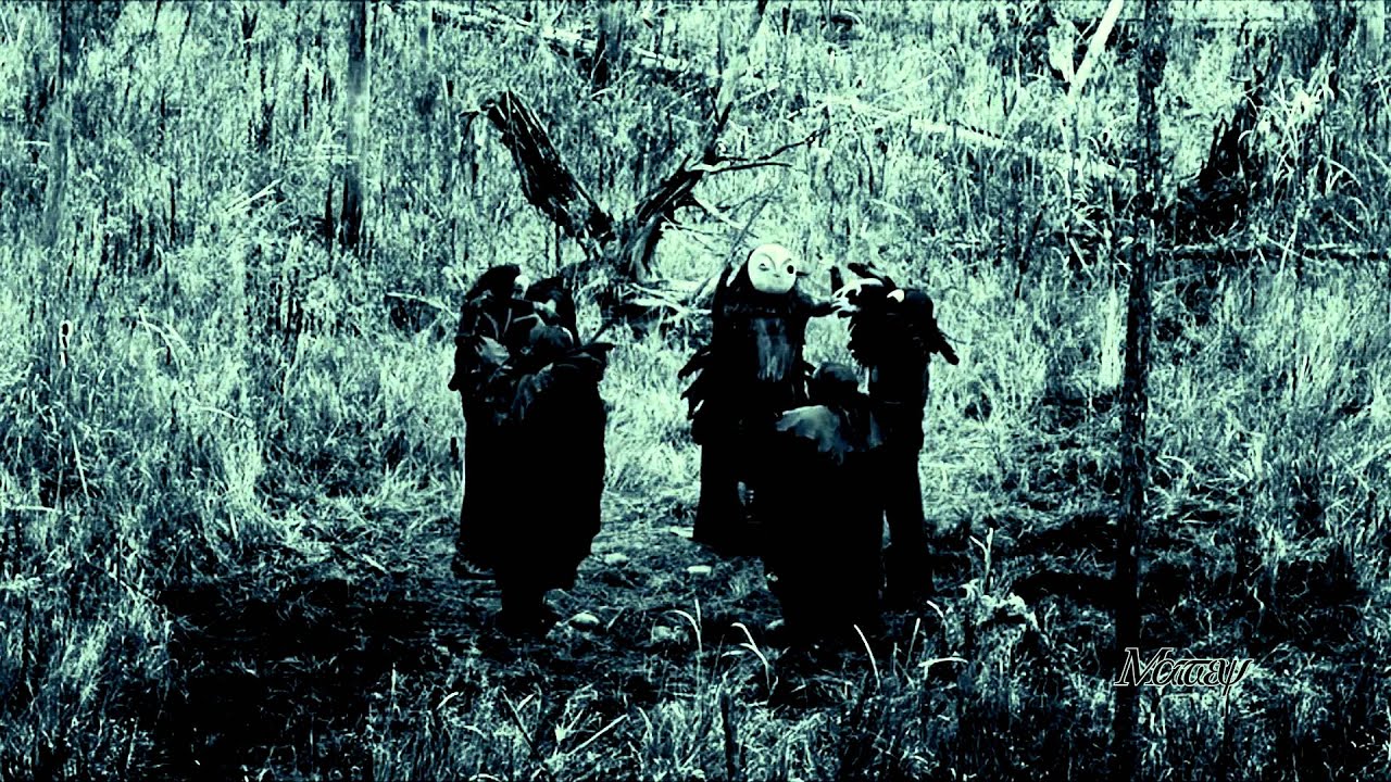 Poets Of The Fall - Rebirth.