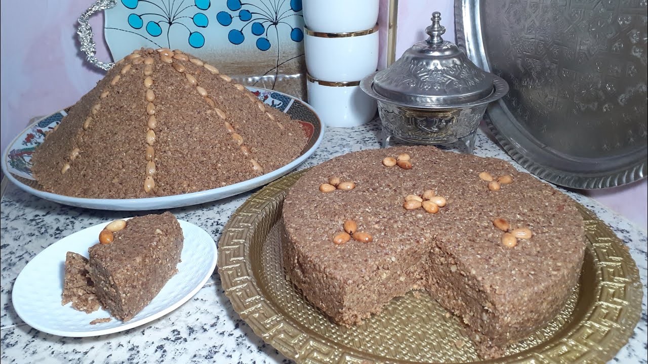سلو رمضان بنين وناجح 😋