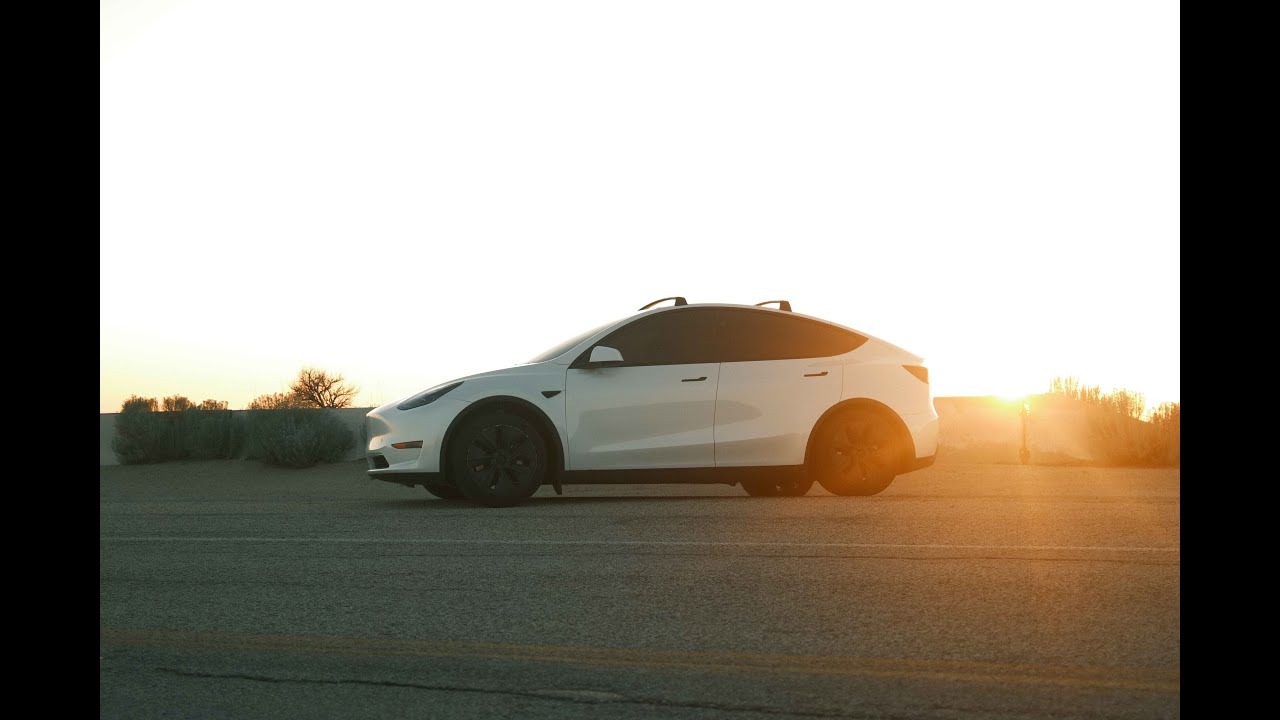 Tesla Vision Contest