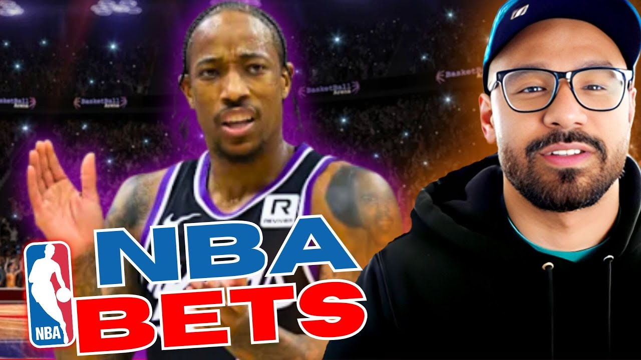 3-0 Sweep Yesterday! My 3 Best NBA Player Prop Bets Today 27th December