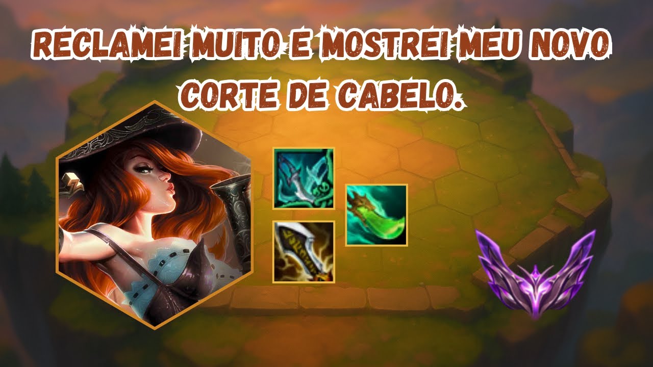 Bilgewater sempre garatindo os PLD's nossos de cada dia. | TFT SET 16