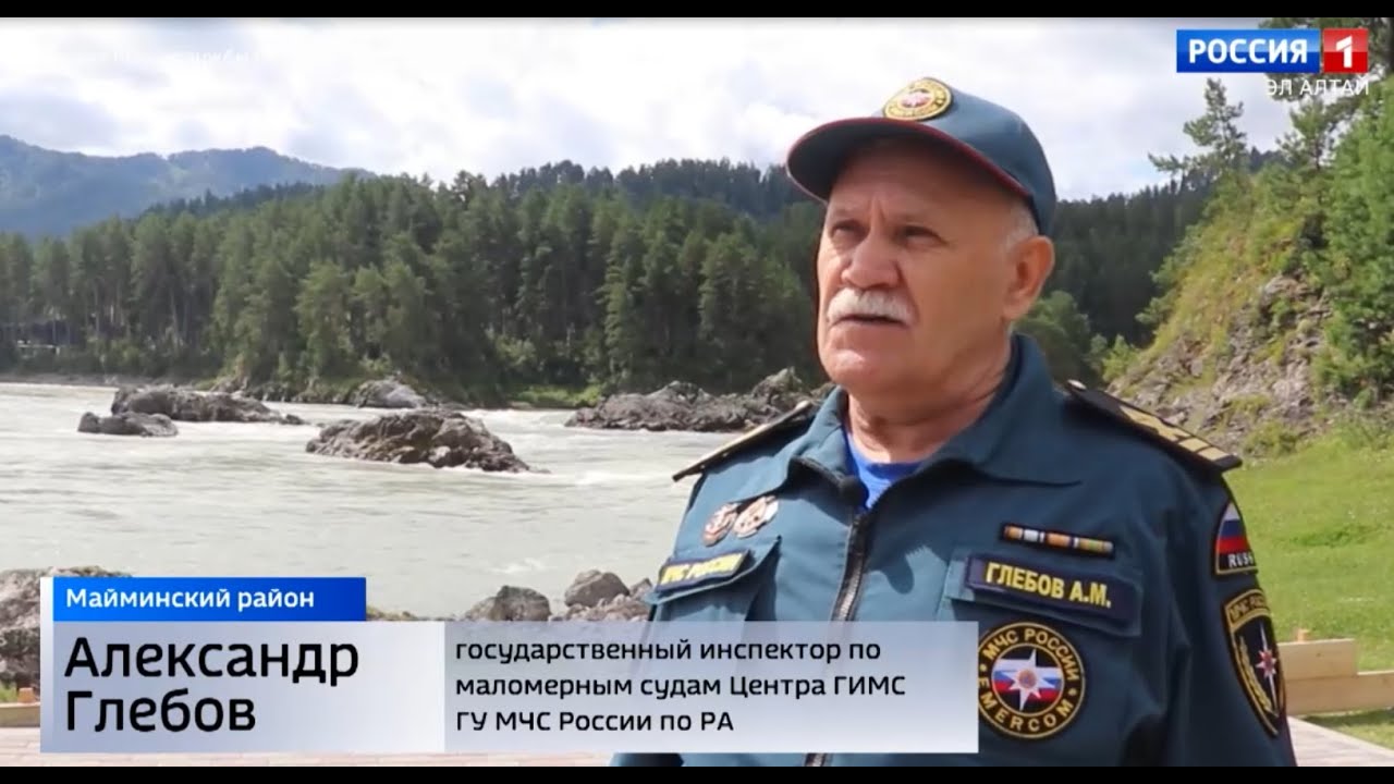 В регионе завершился второй этап акции 