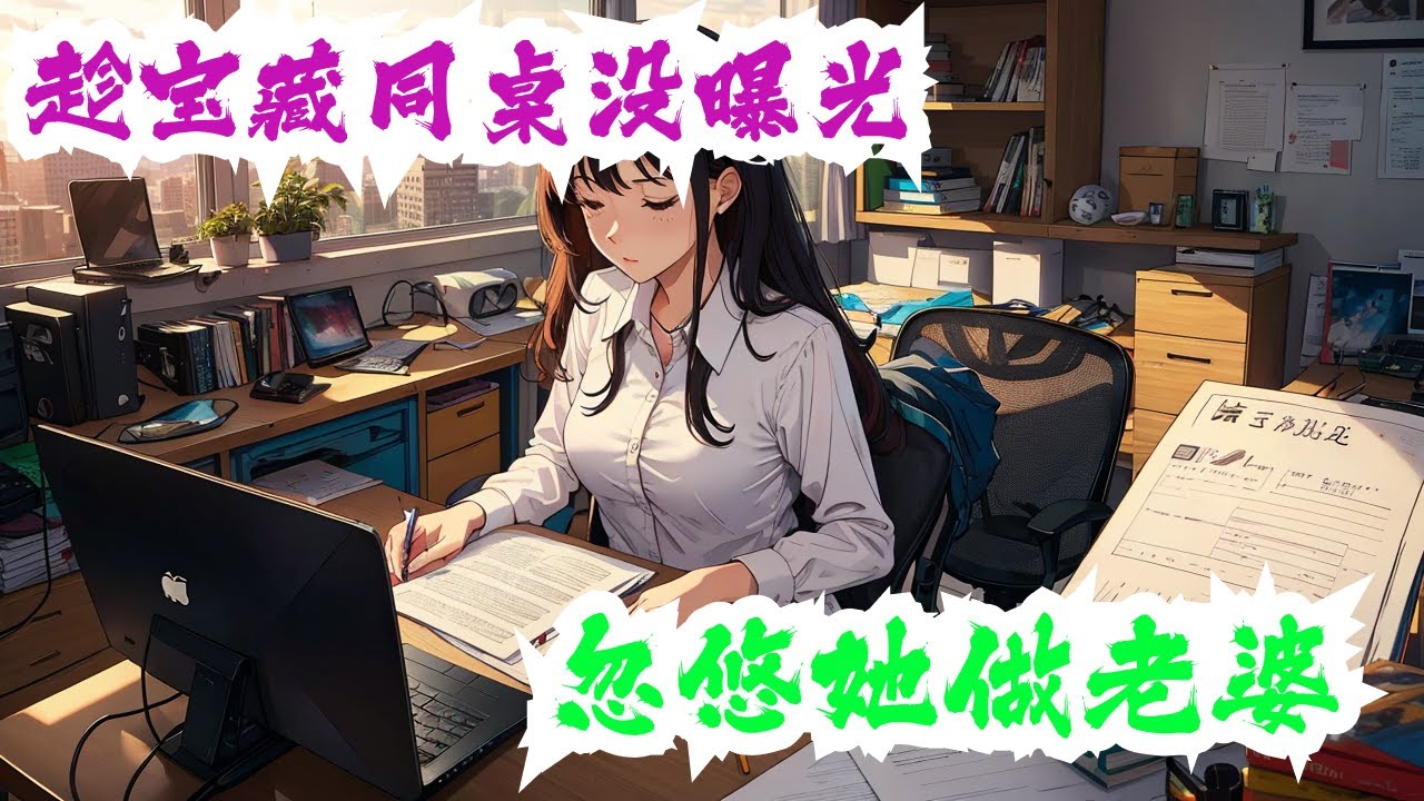 完结《趁宝藏同桌没曝光，忽悠她做老婆》全集：人到中年的陈生重生回到18岁那年，那是1998年夏天高考的前一天，锈迹斑斑的命运的齿轮开始缓缓转动&hellip;&hellip; 本书：重生☞单女主☞年代☞商业（别骂我）