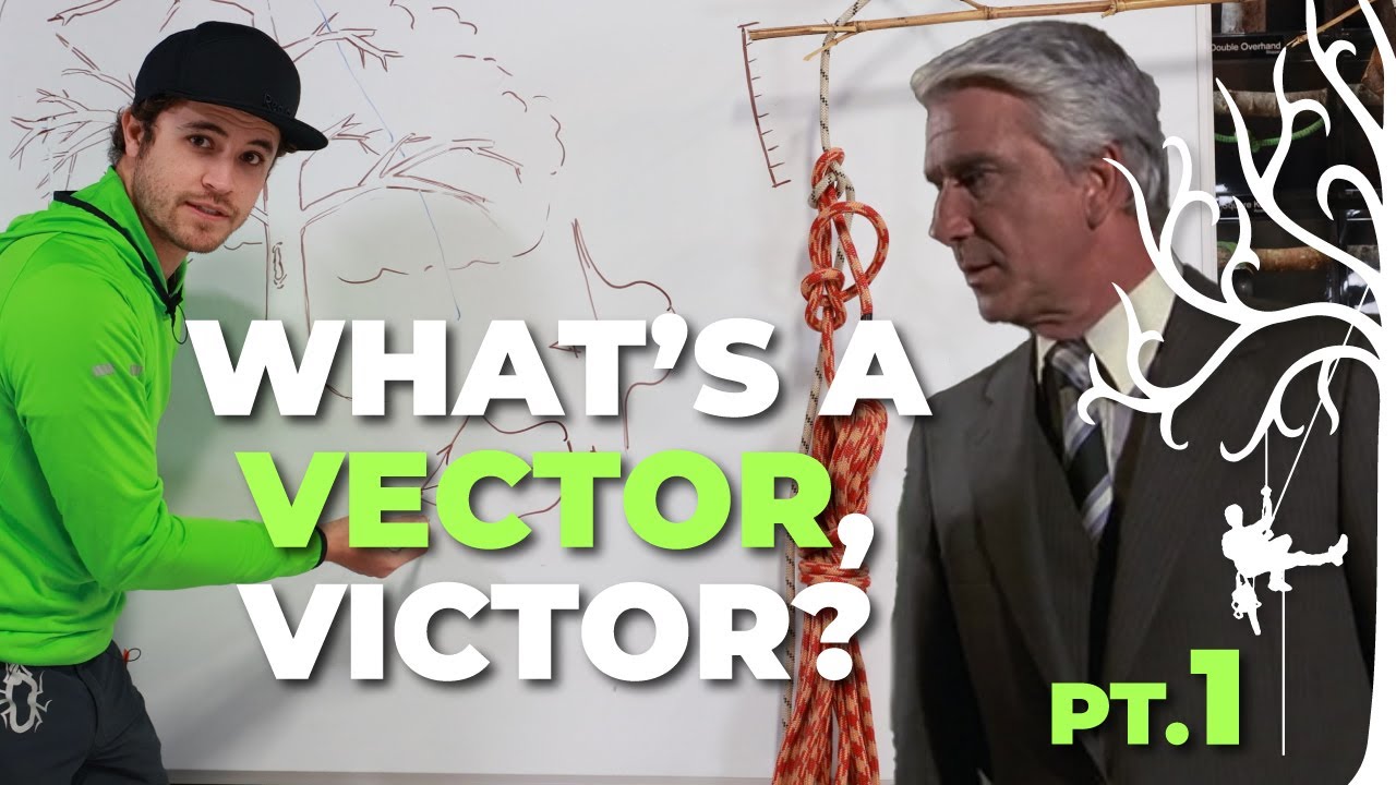 Understand Rigging Forces:  Vectors, Force, Torque explained.