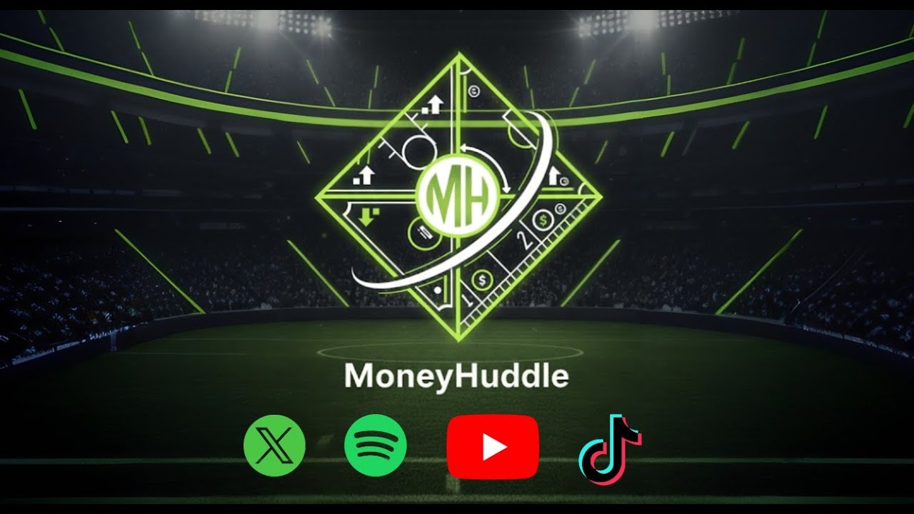 MONEY HUDDLE Ep. 53 - SUPERBOWL BETS