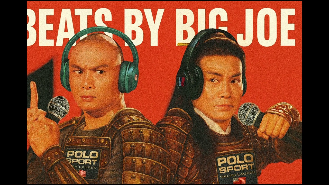 Vinnie Paz Type beat 