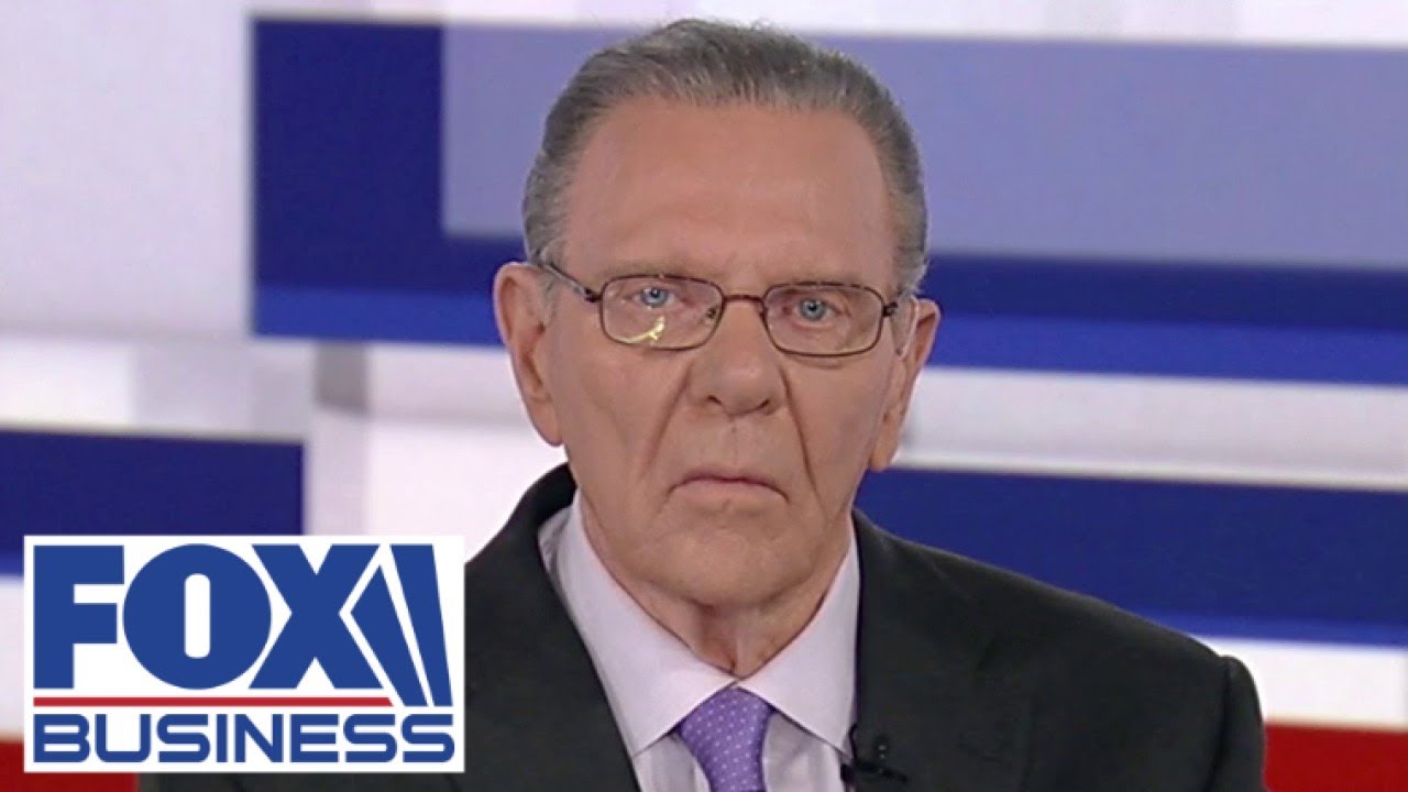 Iran has been 'significantly humiliated,' Gen. Jack Keane says