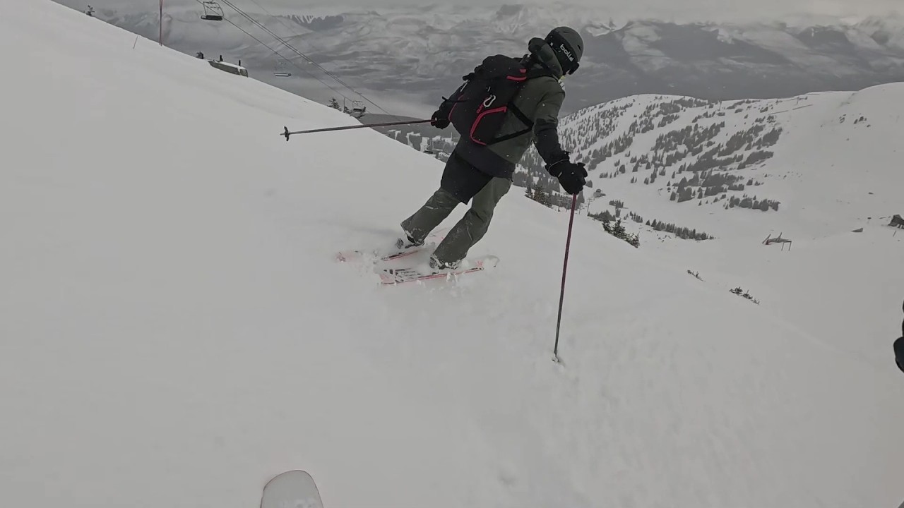 2026 03 04 Marmot Basin (partie 4)