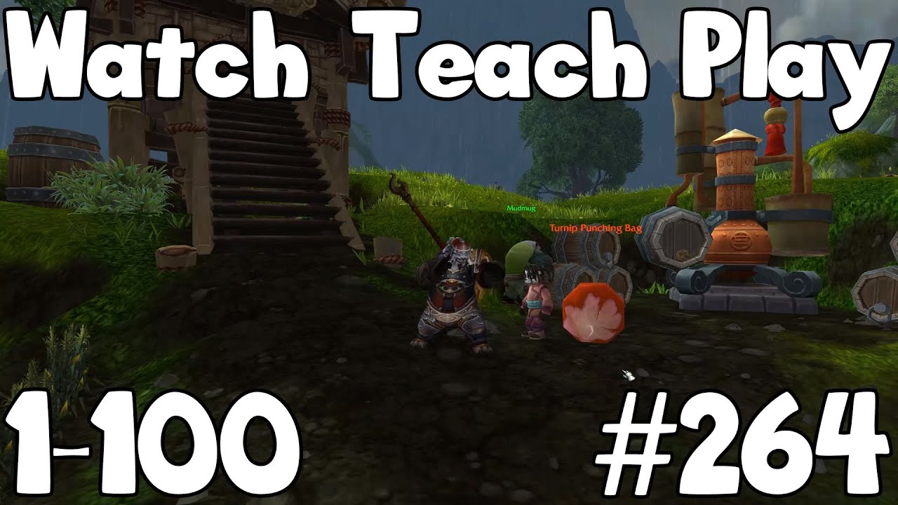 HOW TO GET BACK TO PANDARIA - 