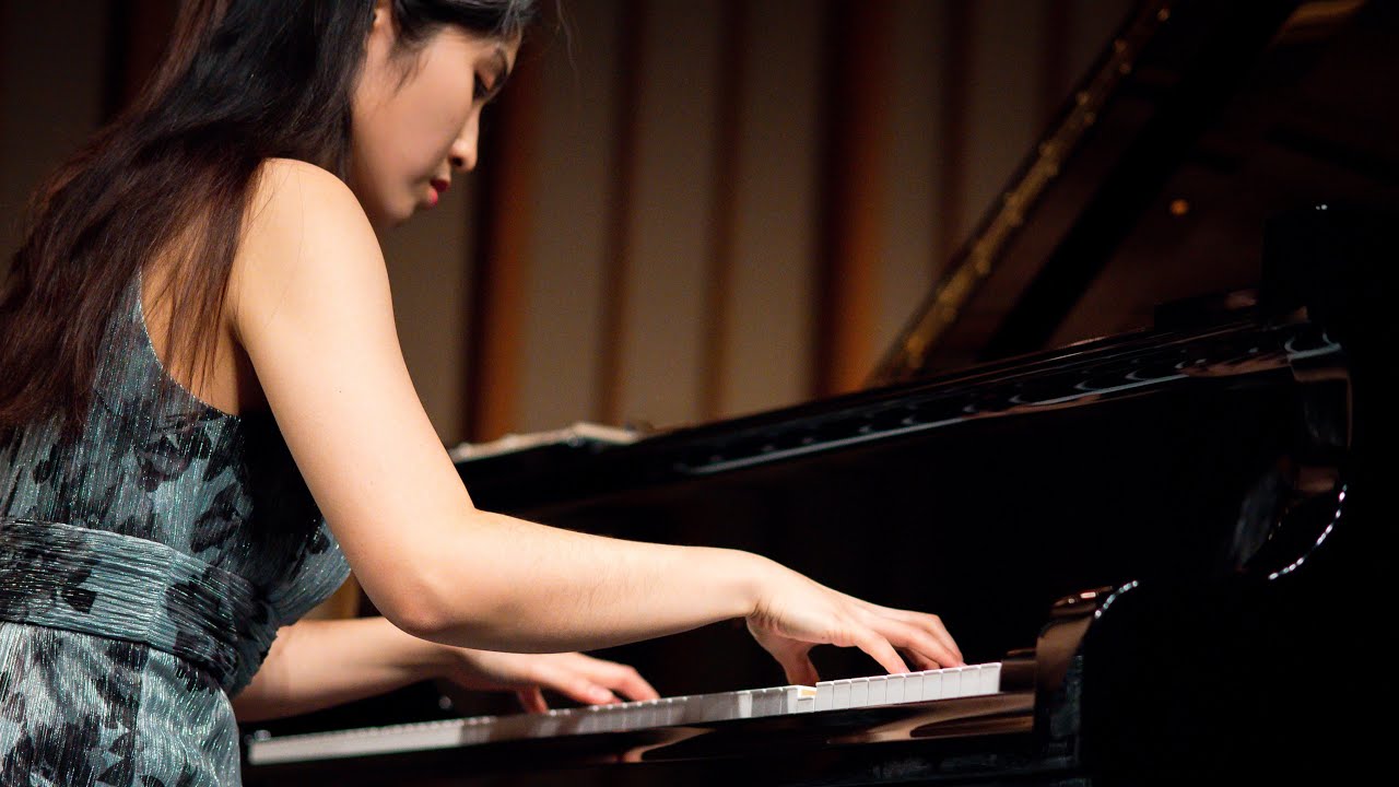 Music Academy Senior Recital, Saturday, April 29