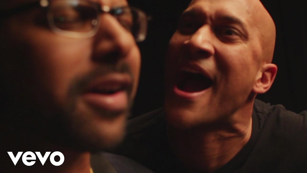 Bhi Bhiman - Moving to Brussels (Official Video)