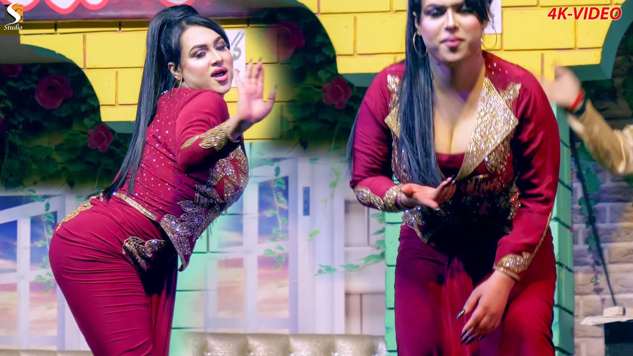 Aj Kad De Karakay , Rimal Shah Stage Mujra Dance Performance 2023