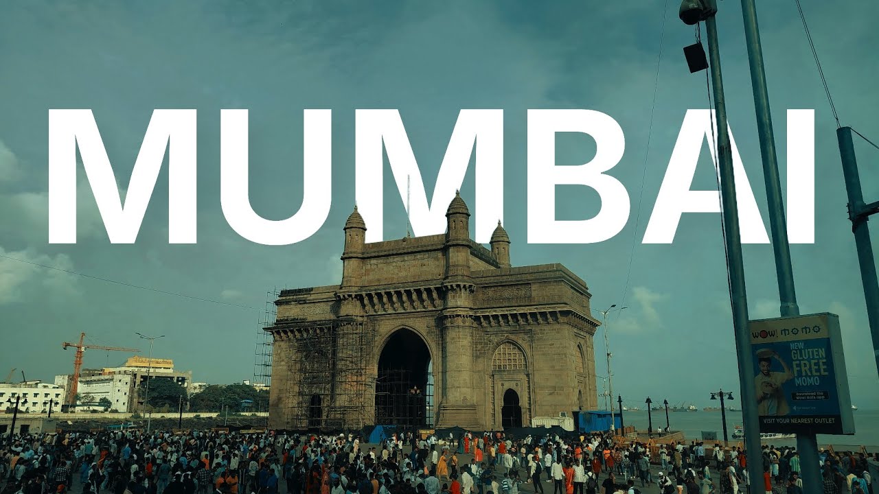 Mumbai | Cinematography