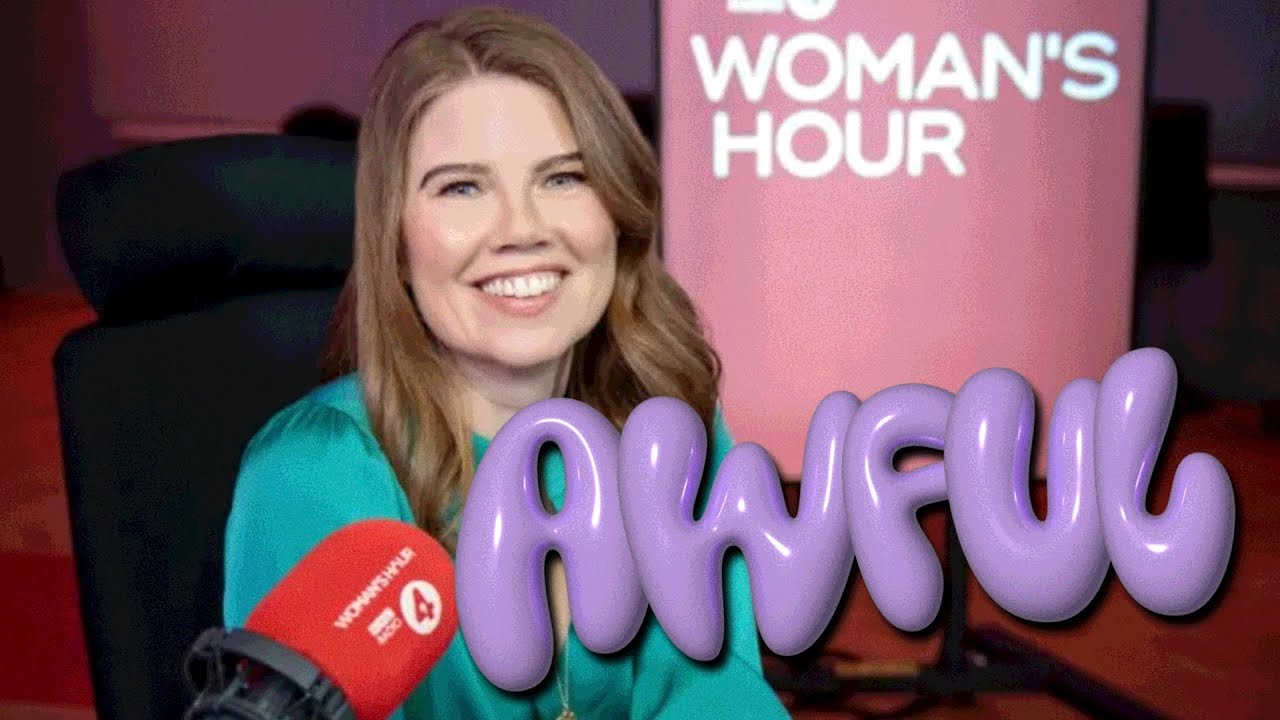 «Женский час» ненавидит трансгендеров