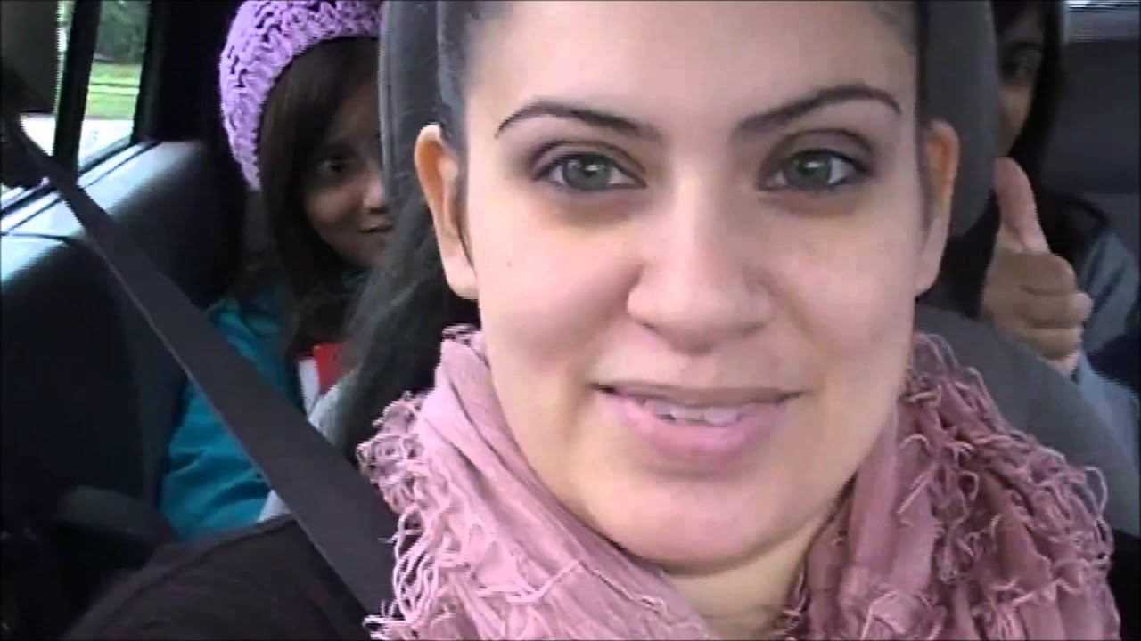 Report card day!! vlog