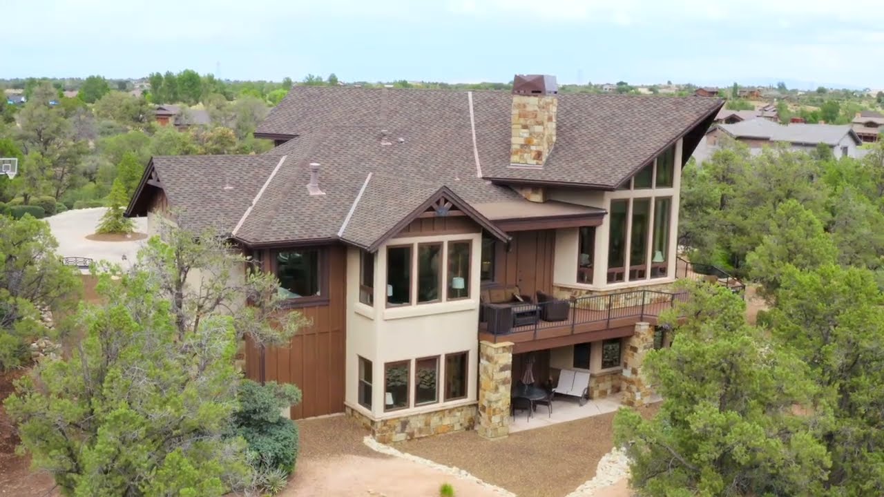 SOLD | 4490 W Julesberg Circle, Prescott, AZ 86305