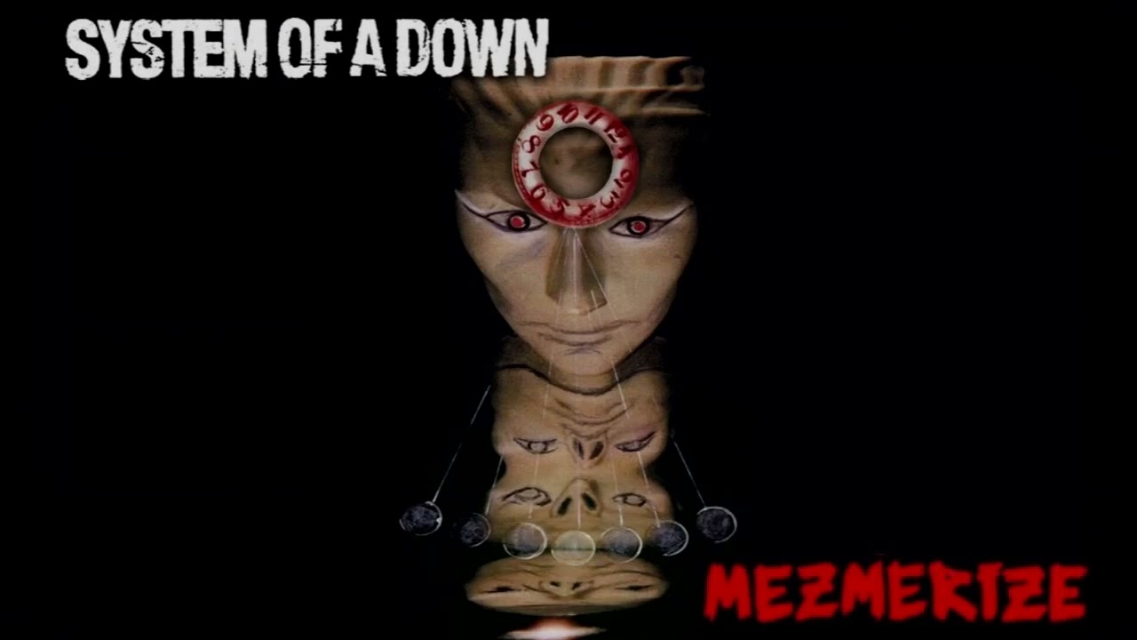 Lost In Hollywood - Vocal (Update) - System Of A Down