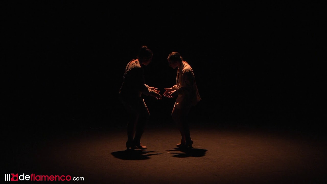 "Loca" de Albert Hernández Lledó Certamen Coreografía