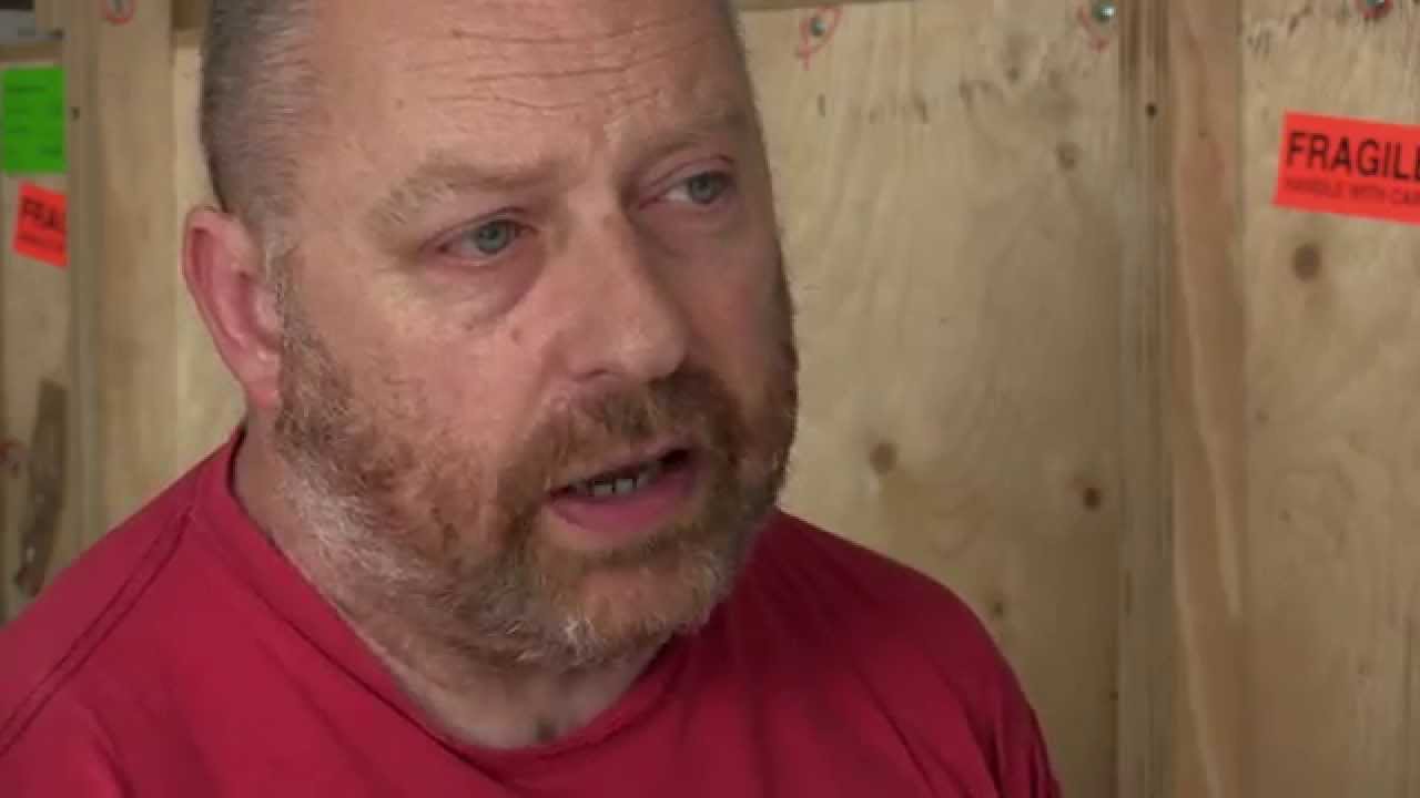 Tim Etchells on Durational Performance