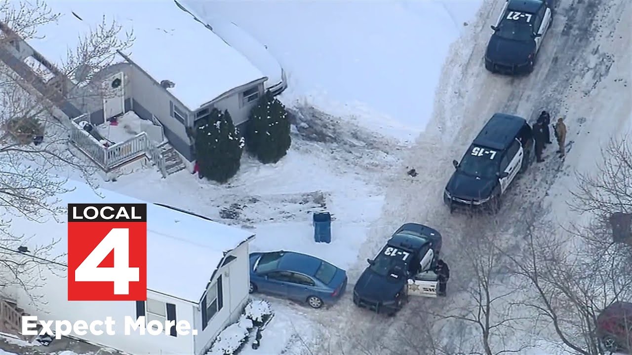 Man found dead after mental health commitment call in Livingston County