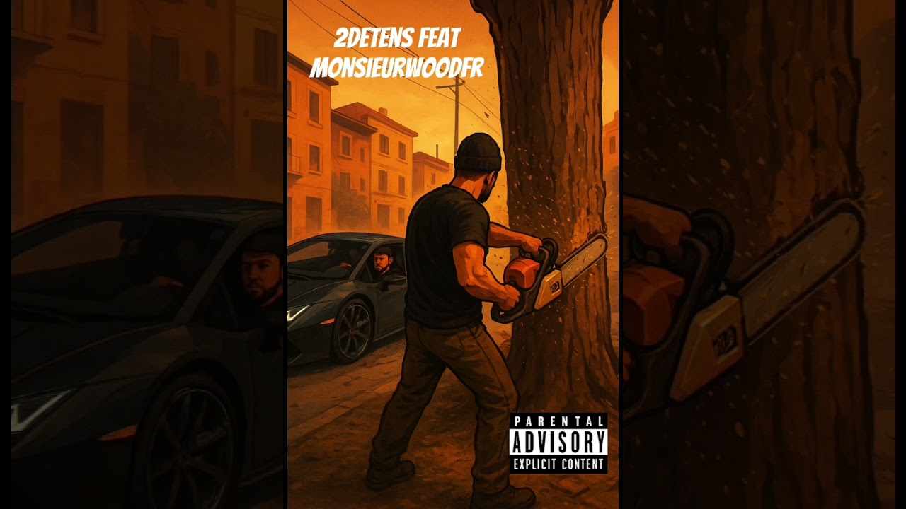 Furia iberica - 2detens ft MonsieurWoodFr