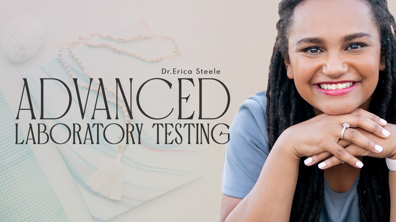 Advanced Laboratory Testing || How Advanced Laboratory Testing Can Help with Early Disease Detection