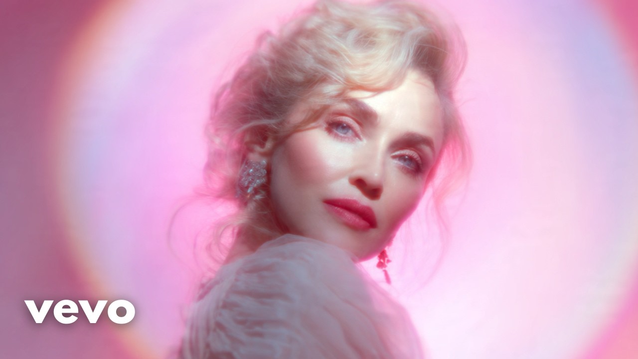 Madonna  - You Are My Home (Official Music Video)