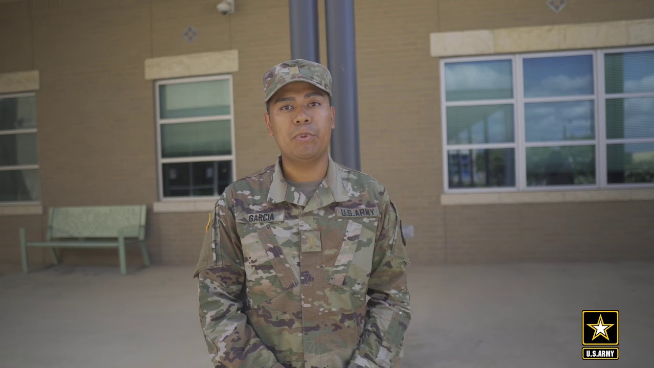 U.S. Army HPSP Scholarship BOLC Graduates