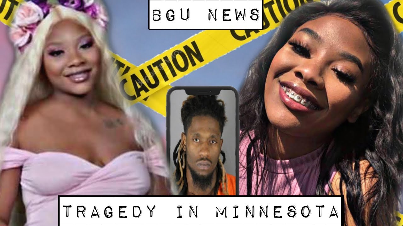 23Y0 SET UP & K*LLED BY EX’S FRIENDS DAYS AFTER STALKING & THREATENING HER | ZARIA MCKEEVER