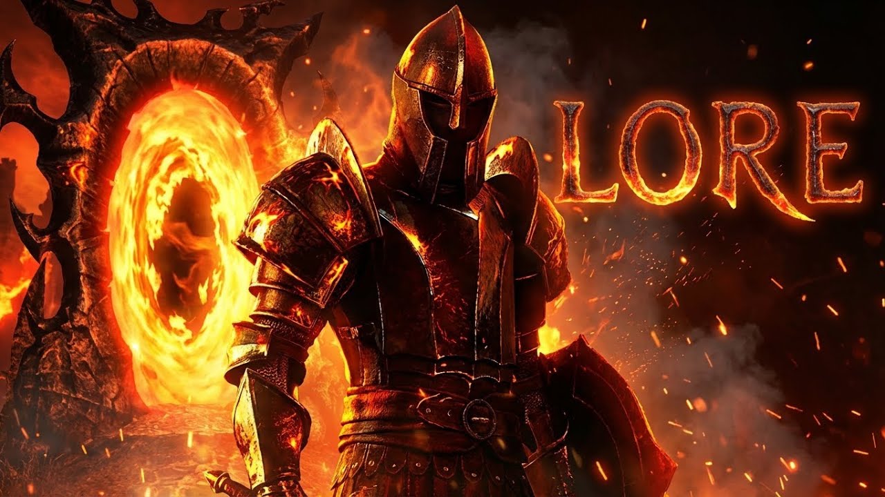 The Elder Scrolls Lore for Beginners