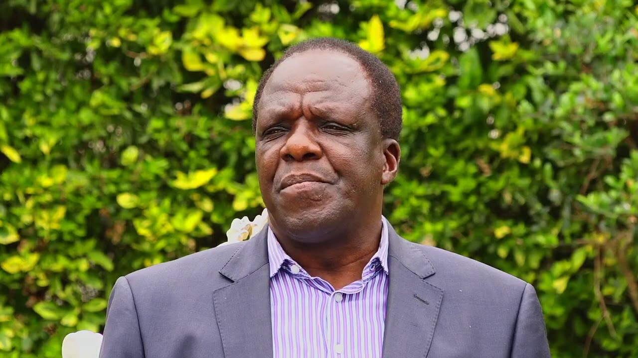 GOVERNOR OPARANYA NOW BEGS THE SENATORS TO PASS THE CONTROVERSIAL REVENUE ALLOCATION BILL!