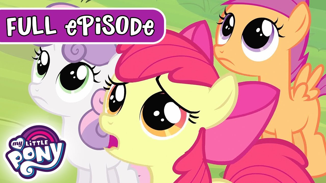 Friendship Is Magic S2 | Ponyville Confidential | My Little Pony | FULL EPISODE MLP FIM Kids Cartoon