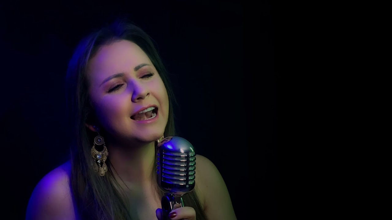 Amnesia - Andrea Viña