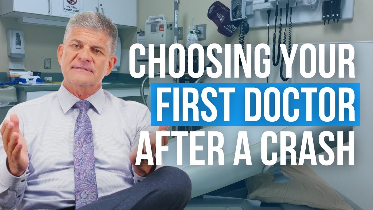 Missed Injuries After an Accident | Why Documentation Matters Now